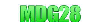 Logo MDG28